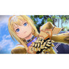 Sword Art Online: Alicization Lycoris - Nintendo Switch (EU)