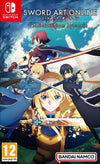 Sword Art Online: Alicization Lycoris - Nintendo Switch (EU)