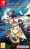 Sword Art Online: Alicization Lycoris - Nintendo Switch (EU)
