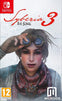 Syberia 3 - Nintendo Switch (EU)