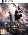 Tactics Ogre: Reborn - Playstation 5 (EU)