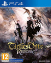 Tactics Ogre: Reborn - Playstation 4 (EU)