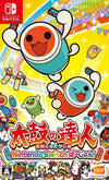 Taiko no Tatsujin - Nintendo Switch (Asia)