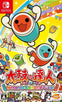 Taiko no Tatsujin - Nintendo Switch (Asia)