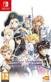 Tales of Vesperia Definitive Edition - Nintendo Switch (EU)