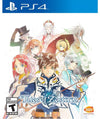 Tales of Zestiria - PlayStation 4 (US)