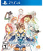 Tales of Zestiria - PlayStation 4 (US)