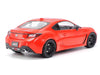 Tamiya 1/24 Toyota GR 86 (Plastic Model Kits - Cement/Painting Required)