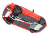 Tamiya 1/24 Toyota GR 86 (Plastic Model Kits - Cement/Painting Required)
