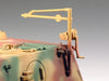 Tamiya 1/48 German 38cm Assault Mortar Sturmtiger (Plastic Model Kits - Cement/Painting Required)