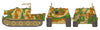 Tamiya 1/48 German 38cm Assault Mortar Sturmtiger (Plastic Model Kits - Cement/Painting Required)