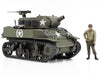 Tamiya 1/48 U.S. Howitzer Motor Carriage M8 (Plastic Model Kits - Cement/Painting Required)