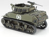 Tamiya 1/48 U.S. Howitzer Motor Carriage M8 (Plastic Model Kits - Cement/Painting Required)