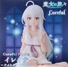Taito Wandering Witch: The Journey of Elaina Coreful Figure Elaina Nightwear ver.