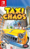 Taxi Chaos - Nintendo Switch (US)