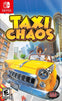Taxi Chaos - Nintendo Switch (US)