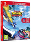 Team Sonic Racing - 30th Anniversary Edition - Nintendo Switch (EU)