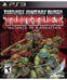 Teenage Mutant Ninja Turtles: Mutants in Manhattan - PlayStation 3 (US)