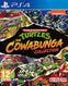 Teenage Mutant Ninja Turtles: The Cowabunga Collection - Playstation 4 (EU)