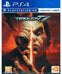 Tekken 7 - Playstation 4 (Asia)