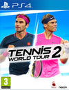 Tennis World Tour 2 - PlayStation 4 (EU)