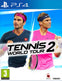 Tennis World Tour 2 - PlayStation 4 (EU)