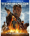 Terminator Genisys (Blu-ray + DVD + Digital HD)