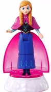 Bandai Egg Stars Frozen Anna