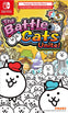 The Battle Cats Unite! - Nintendo Switch (Asia)