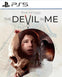 The Dark Pictures Anthology: The Devil in Me - Playstation 5 (Asia)