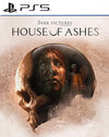 The Dark Pictures Anthology: House of Ashes - PlayStation 5 (Asia)
