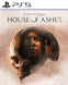 The Dark Pictures Anthology: House of Ashes - PlayStation 5 (Asia)