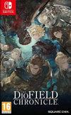 The DioField Chronicle - Nintendo Switch (EU)
