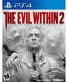 The Evil Within 2 - PlayStation 4 (US)