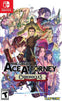 The Great Ace Attorney Chronicles - Nintendo Switch (US)