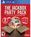 The Jackbox Party Pack - PlayStation 4 (US)
