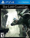 The Last Guardian - PlayStation 4 (US)