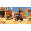 The LEGO Movie Videogame - PlayStation 4 (US)