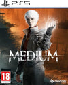 Medium - PlayStation 5 (Asia)