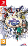 The Princess Guide - Nintendo Switch (EU)