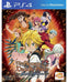 The Seven Deadly Sins: Knights of Britannia - PlayStation 4 (Asia)