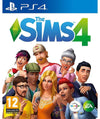 The Sims 4 - PlayStation 4 (EU)