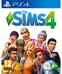 The Sims 4 - PlayStation 4 (EU)