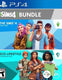 The Sims 4 Plus Eco Lifestyle Bundle - PlayStation 4 (US)