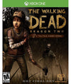 The Walking Dead: Season 2 - Xbox One (US)