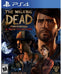 The Walking Dead: The Telltale Series A New Frontier - PlayStation 4 (US)