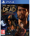 The Walking Dead: The Telltale Series A New Frontier - PlayStation 4 (EU)