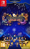 Theatrhythm Final Bar Line - Nintendo Switch (Asia)