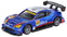 Takara Tomy Tomica 1/60 Premium 18 Subaru BRZ R&D Sport
