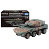 Takara Tomy Tomica Premium 16 JGSDF Type 16 Maneuver Combat Vehicle